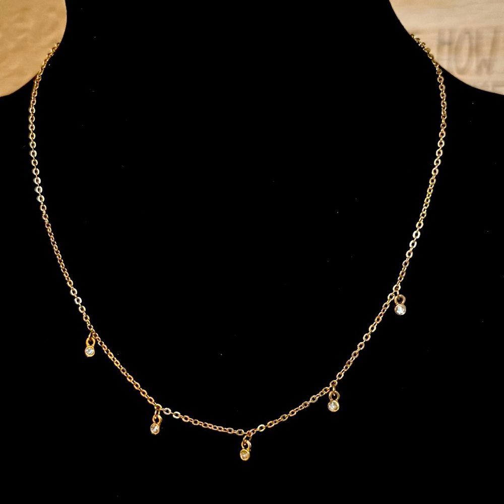 Pre-Owned Necklace in Excellent Condition